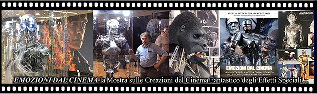 Emozioni dal Cinema Creazioni